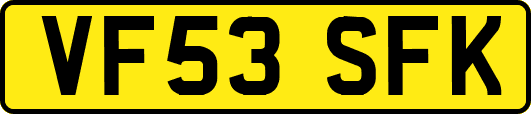 VF53SFK