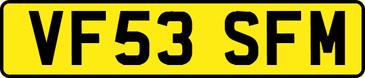 VF53SFM