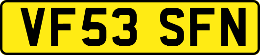VF53SFN