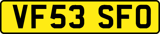 VF53SFO