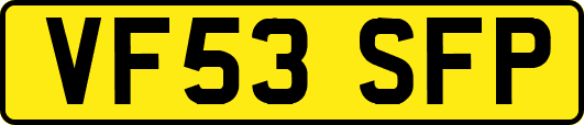 VF53SFP
