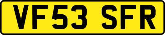 VF53SFR