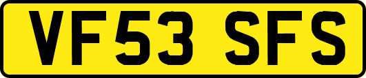 VF53SFS