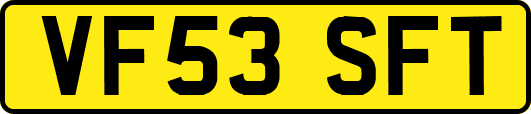 VF53SFT