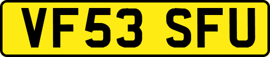 VF53SFU
