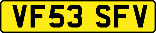 VF53SFV