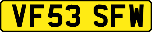 VF53SFW