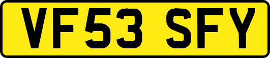 VF53SFY