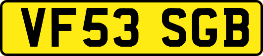 VF53SGB