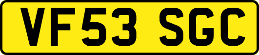 VF53SGC