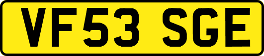 VF53SGE
