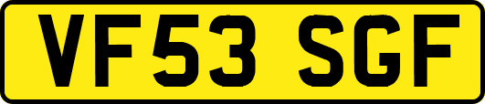 VF53SGF