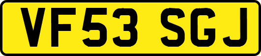 VF53SGJ