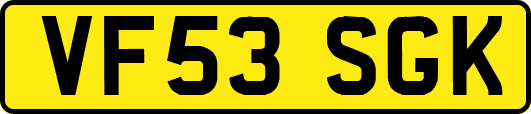 VF53SGK