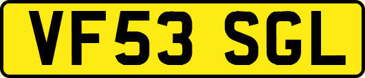 VF53SGL