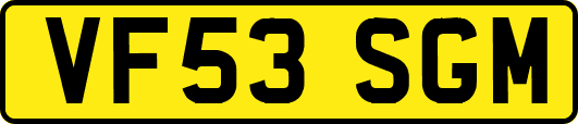 VF53SGM