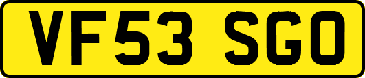 VF53SGO