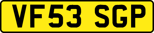 VF53SGP