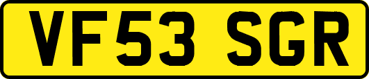 VF53SGR