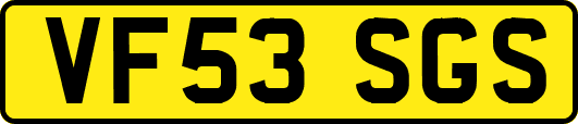 VF53SGS