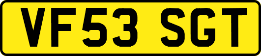 VF53SGT
