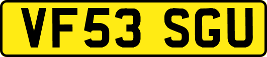 VF53SGU