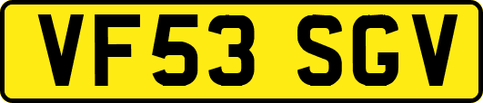 VF53SGV