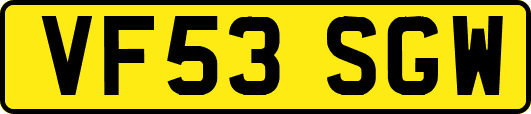 VF53SGW