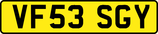 VF53SGY