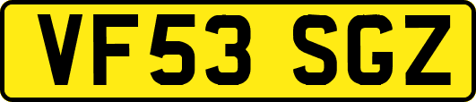 VF53SGZ