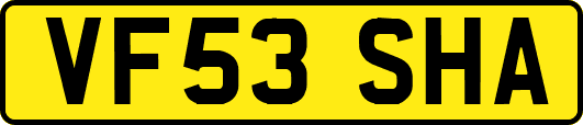 VF53SHA