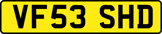 VF53SHD