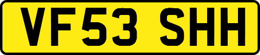 VF53SHH