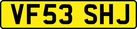 VF53SHJ