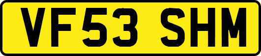 VF53SHM