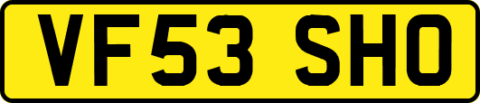VF53SHO