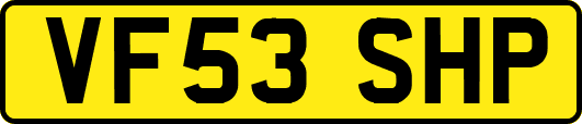 VF53SHP
