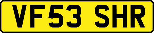 VF53SHR