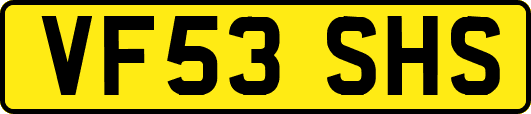 VF53SHS