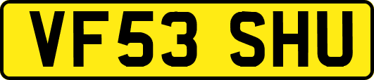 VF53SHU