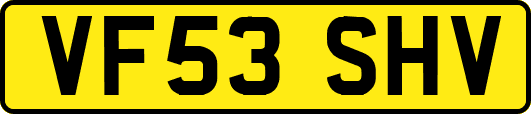 VF53SHV