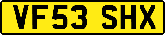 VF53SHX