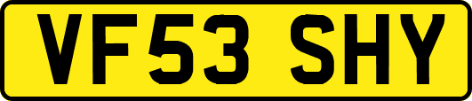 VF53SHY