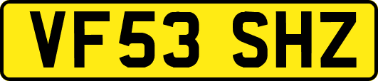 VF53SHZ