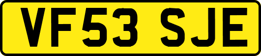 VF53SJE