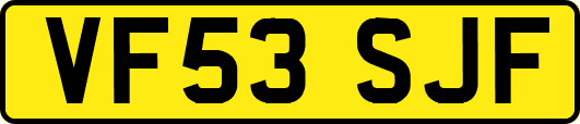 VF53SJF