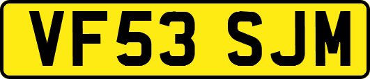 VF53SJM