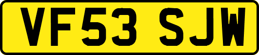 VF53SJW