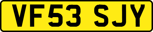 VF53SJY