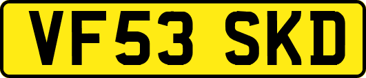 VF53SKD